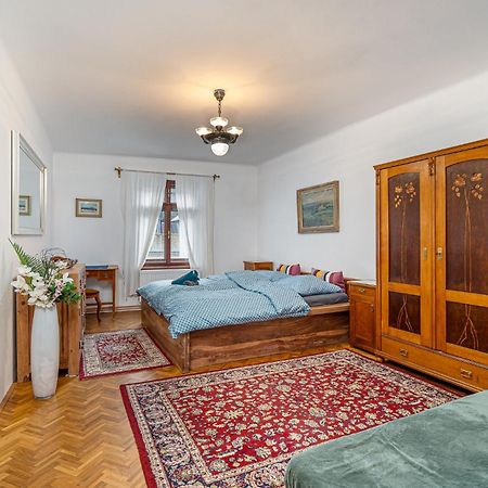 Central Apartment Olomouc Extérieur photo
