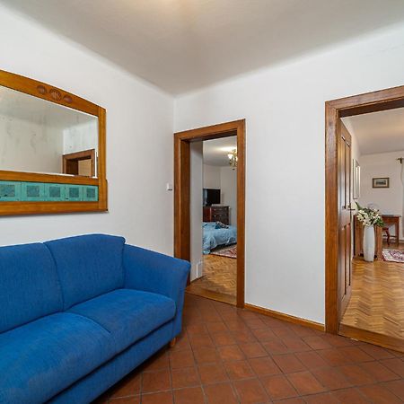 Central Apartment Olomouc Extérieur photo