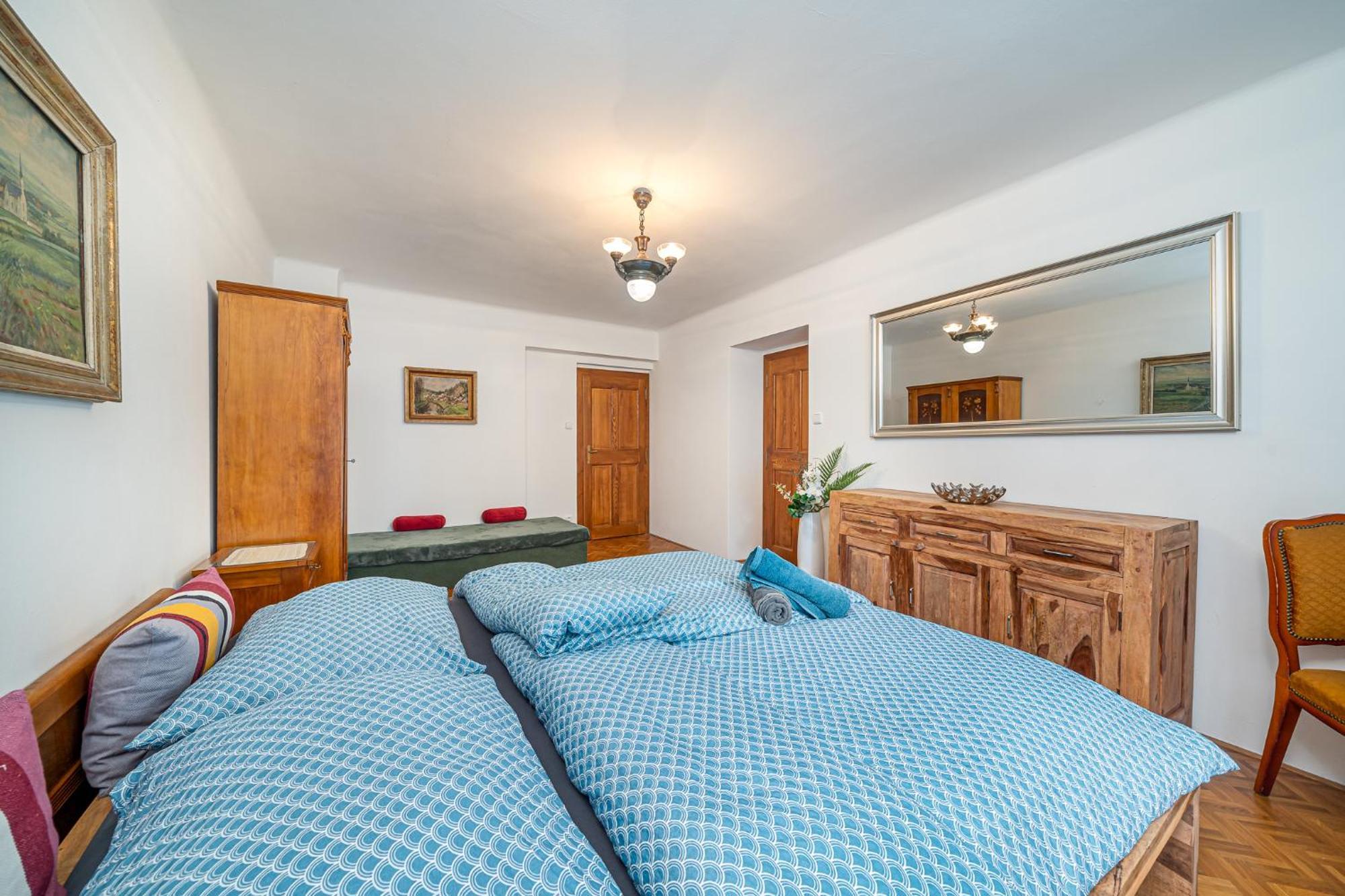 Central Apartment Olomouc Extérieur photo
